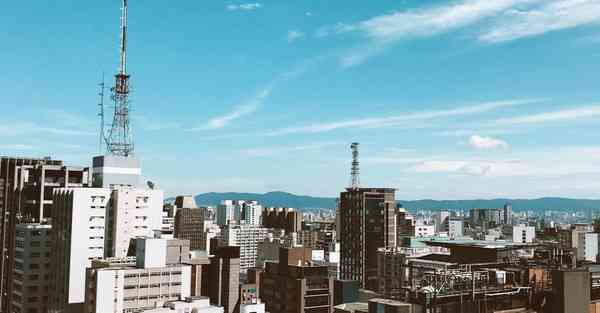 物流大数据复习