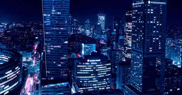 人工智能潜力:构建智能未来