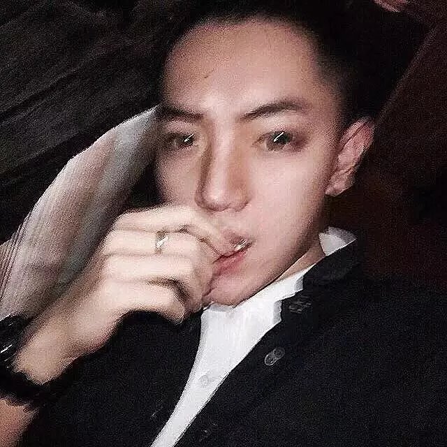 林敬盛朋