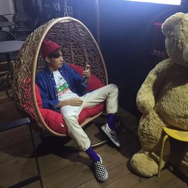 季纯宇影