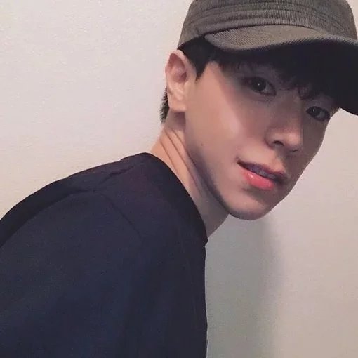 李晨罡琦
